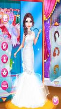 Beauty Wedding Salon Fashion, MakeUp, & Cosmetic截图3