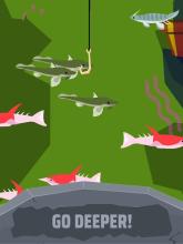 Go Fish: Jurassic Pond截图4