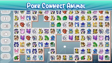 Poke Connect Animal截图3