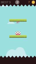 Tappy Bird - Tap Game截图3