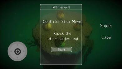 Jedi Survival截图3