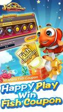 Crazy Fishing-Single截图5