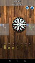 Darts Contest 3D截图3