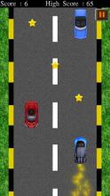 Car Racing In Traffic | Best Driving Car截图4