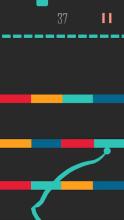 Snakes vs Colors截图5