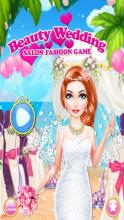 Beauty Wedding Salon Fashion, MakeUp, & Cosmetic截图1