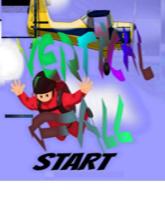 Vertical Fall - Anti-Gravity Stone截图1