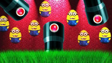 Dancing Minions Christmas Rush截图1