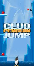 Club Penguin Jump截图3