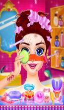 Dream Princess Makeover - Fashion Style截图2