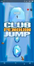 Club Penguin Jump截图2