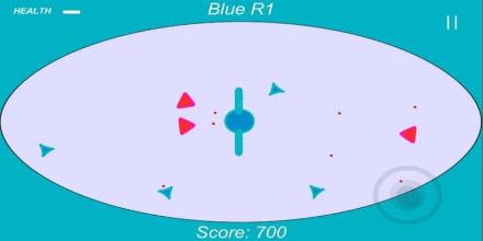 Blue R1截图1