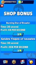 Clicker for Brawl Stars: Strong Finger截图4