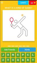 Olympic Games Trivia Quiz Free截图4