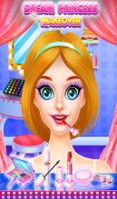 Dream Princess Makeover - Fashion Style截图4