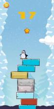 Fun Penguins Jumping Game Free!!截图1