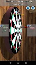 Darts Contest 3D截图2