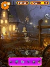 Hidden Objects Halloween Escape 2018截图3