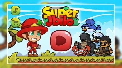 Super Jbilo Adventures Jungle World Odyssey 2019截图4