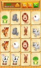 Memory Game Cartoon截图3