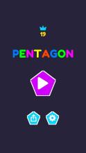 PENTAGON : Match 3 KING截图4