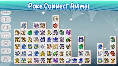 Poke Connect Animal截图5
