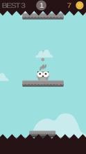 Tappy Bird - Tap Game截图5