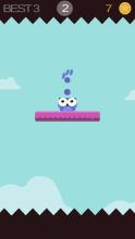 Tappy Bird - Tap Game截图1