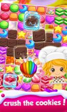 Cookie Crunchy Pop Mania截图3