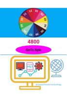 Spin wheel game截图4