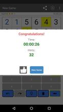 Sudoku daily-online funny sudoku kingdom截图3