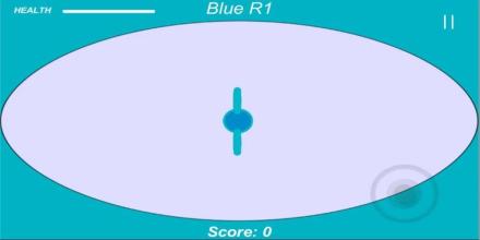 Blue R1截图3