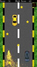 Car Racing In Traffic | Best Driving Car截图2