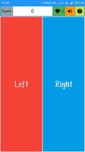 Left Right - Mind Game截图4