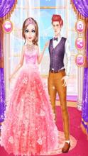 Beauty Wedding Salon Fashion, MakeUp, & Cosmetic截图2