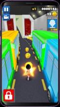 Subway Boy Runner截图1