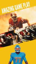 NFL FANTASY MANAGER FOOTBALL 3D SIMULATOR截图2