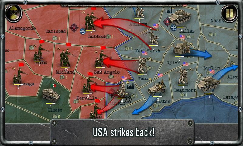 战略与战术：苏联对美国截图3