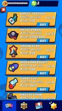 Clicker for Brawl Stars: Strong Finger截图2