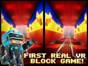 Pixel miner world design block craft & building截图2