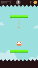 Tappy Bird - Tap Game截图4