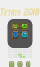 Tetriz Legend 1990截图2