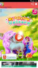 Dear Unicorn Fairytale截图5