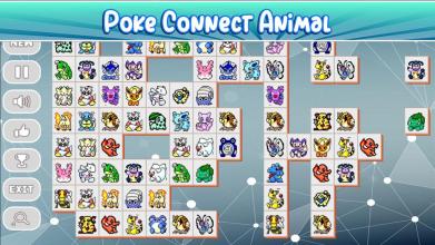 Poke Connect Animal截图2