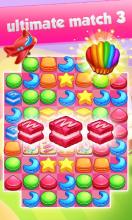 Cookie Crunchy Pop Mania截图2