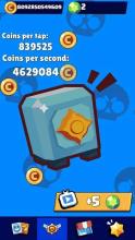 Clicker for Brawl Stars: Strong Finger截图5