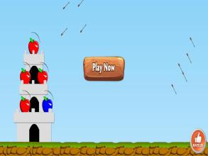 Grand Tower Defense in Fruit World截图4