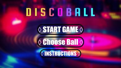 Disco Ball截图4