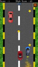 Car Racing In Traffic | Best Driving Car截图5