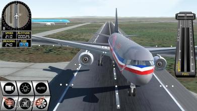 Flight Simulator X 2016 Free截图2